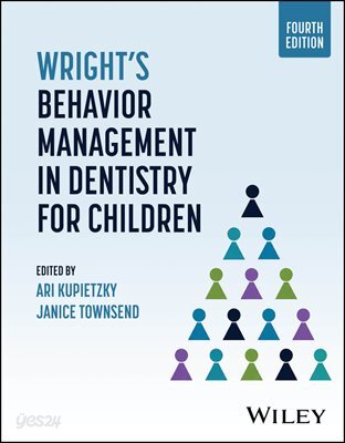 Wright's Behavior Management in Dentistry for Children