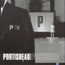 [영국 초판] Portishead - Portishead