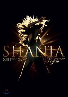 Shania Twain - Still The One: Live From Vegas