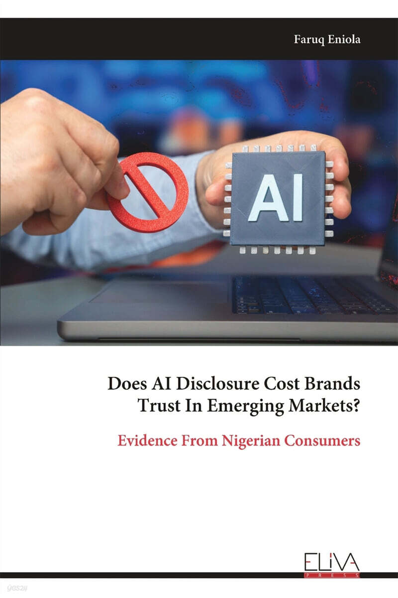 Does AI Disclosure Cost Brands  Trust In Emerging Markets?