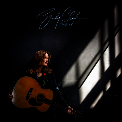 Brandy Clark — Bird 앨범 커버