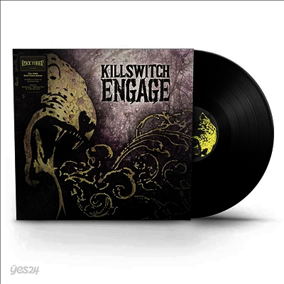 Killswitch Engage - Killswitch Engage (Brick & Mortar Exclusive)(LP)