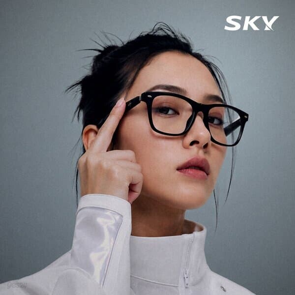 스카이 핏 스마트 오디오 글래스 블루투스 안경  S1