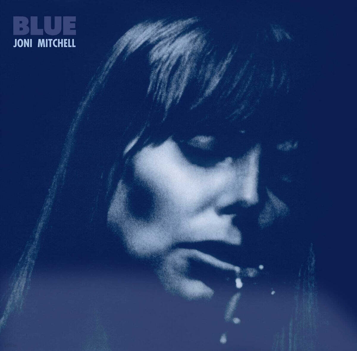 Joni Mitchell (조니 미첼) - Blue [LP]