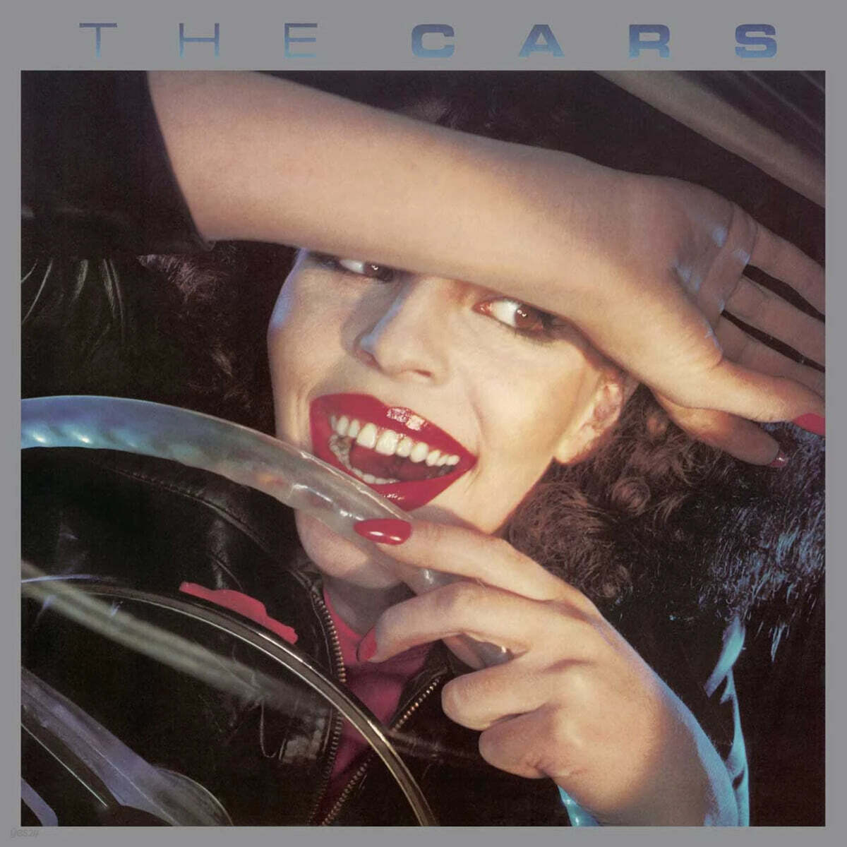 The Cars (더 카스) - The Cars [LP]