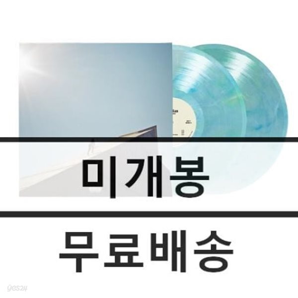(무료배송미개봉LP) 다니엘 시저 Daniel Caesar - Freudian