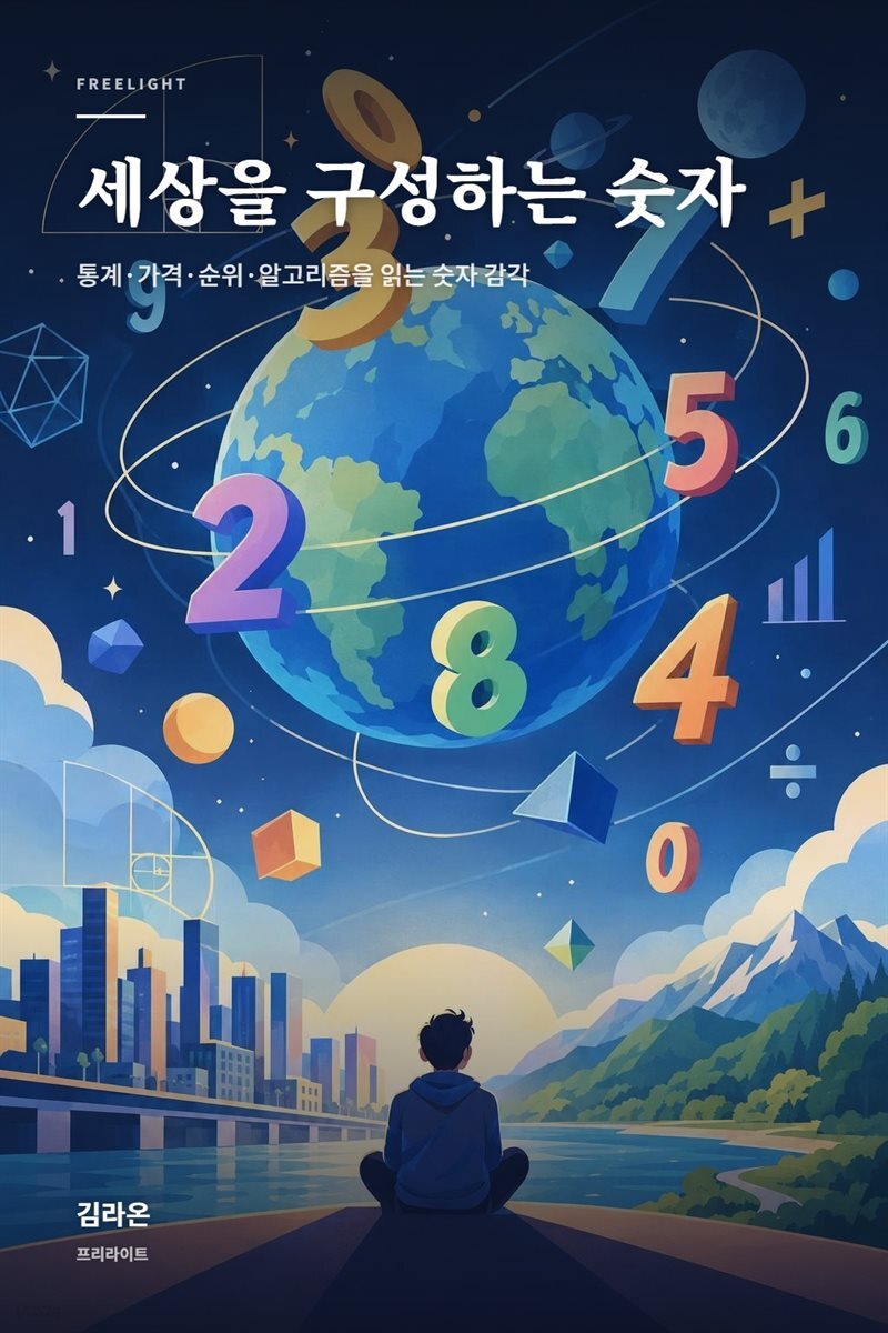 세상을 구성하는 숫자