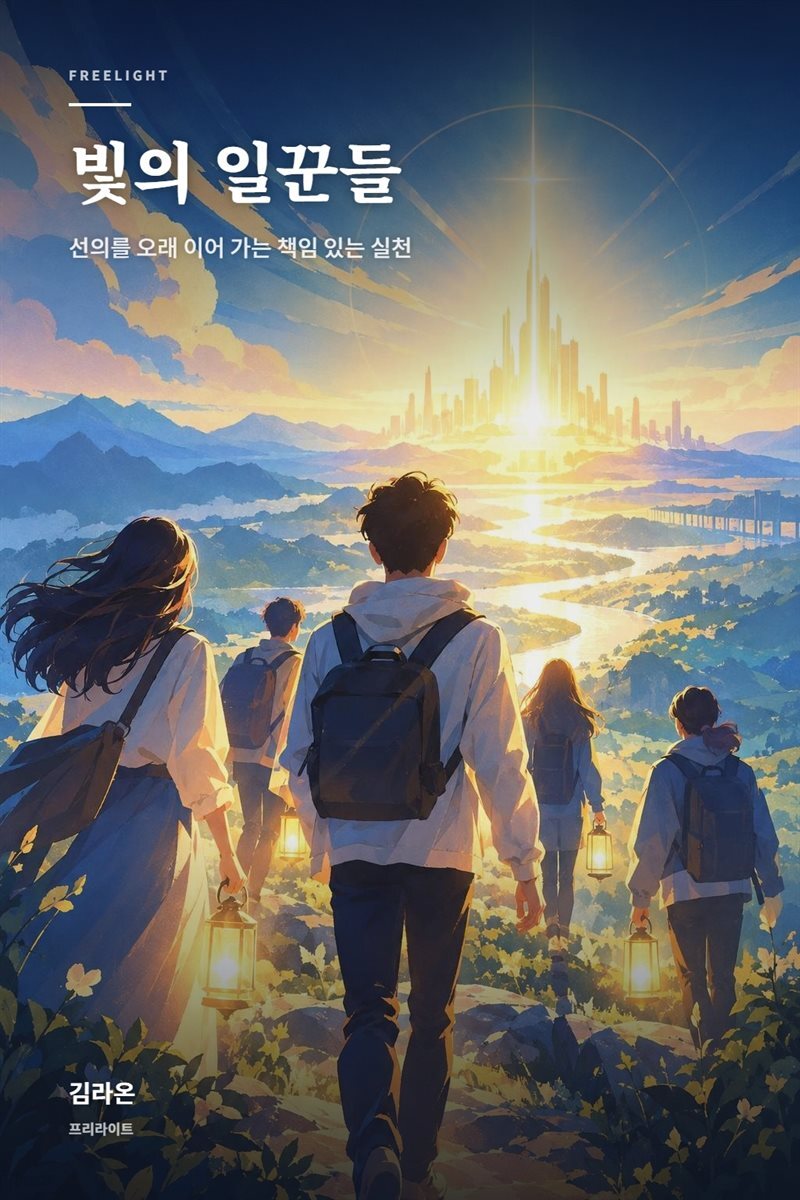 빛의 일꾼들