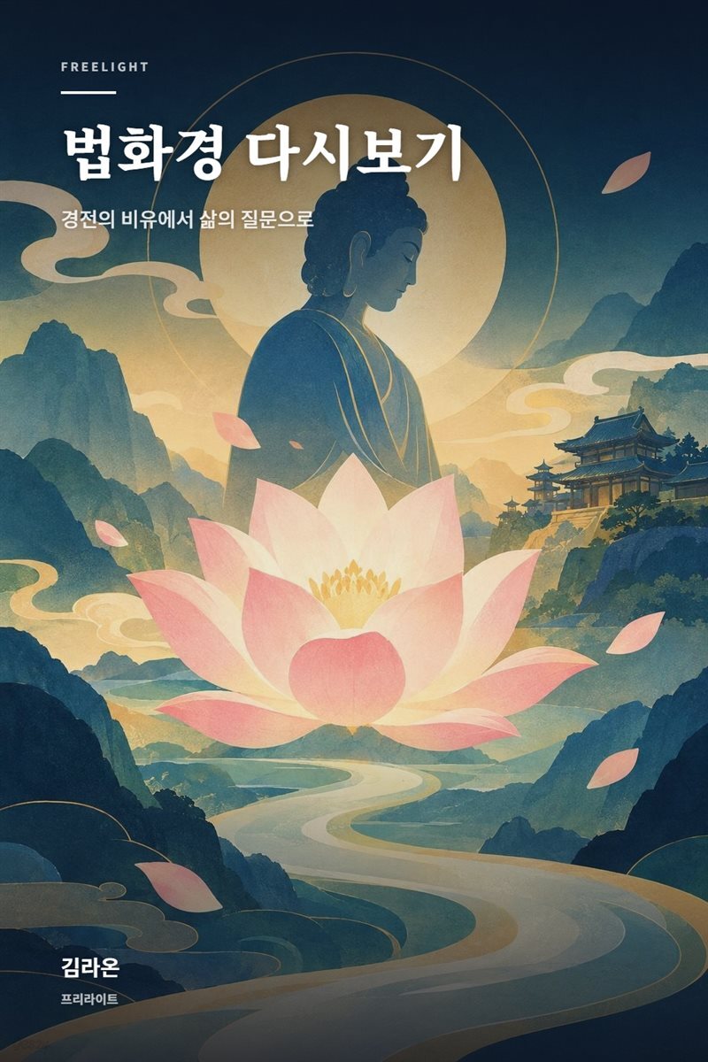 법화경 다시보기