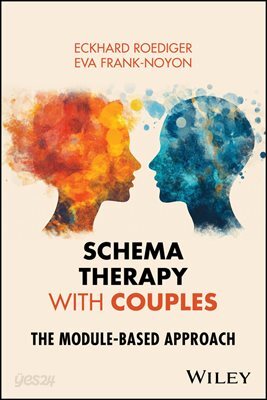 Schema Therapy with Couples