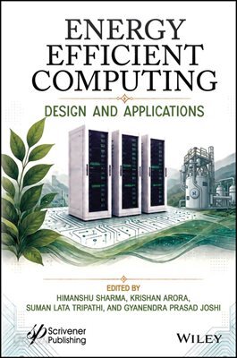 Energy Efficient Computing