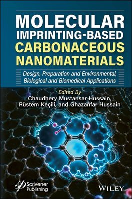 Molecular Imprinting-Based Carbonaceous Nanomaterials