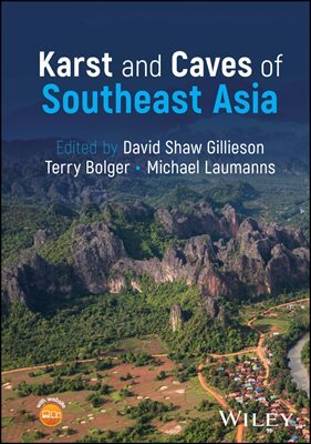 Karst and Caves of Southeast Asia