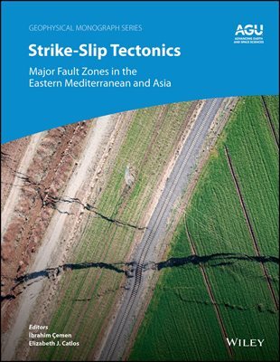 Geophysical Monograph Series