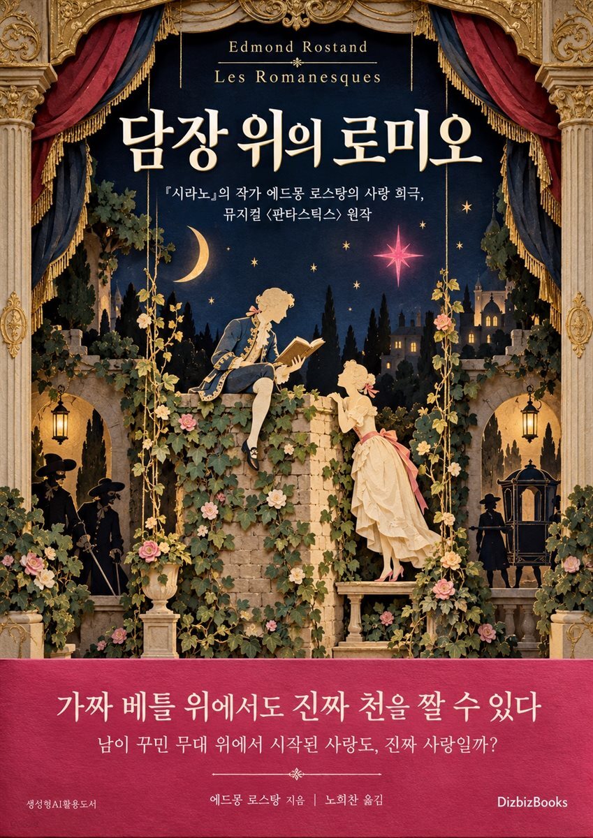 담장 위의 로미오