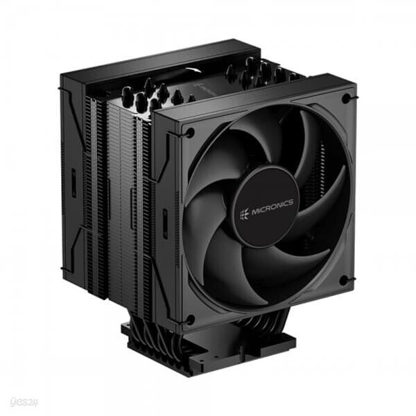 마이크로닉스 Ai-PRO A712WS complete (블랙)