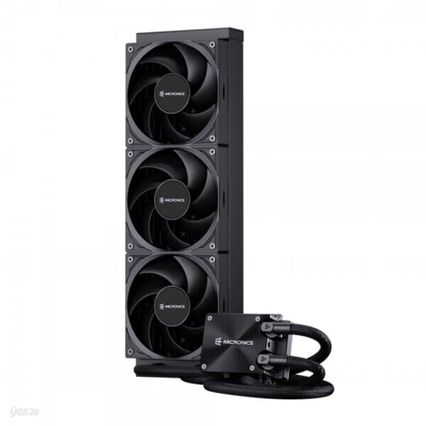 마이크로닉스 Ai-PRO L360WS complete (블랙)