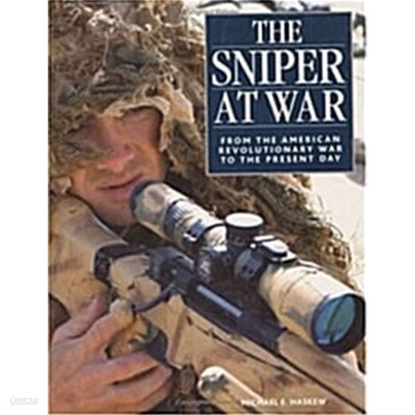 The Sniper at War
