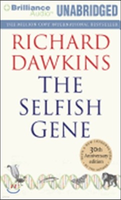 [Ǹ] The Selfish Gene