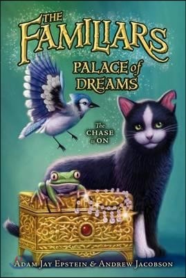 [Ǹ] Palace of Dreams
