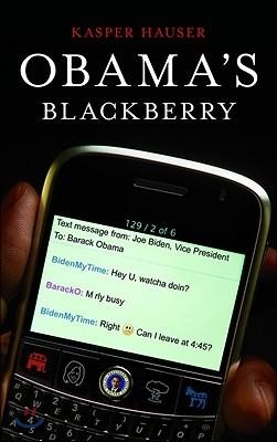 [Ǹ] Obama's Blackberry