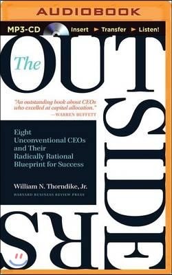 [Ǹ] The Outsiders