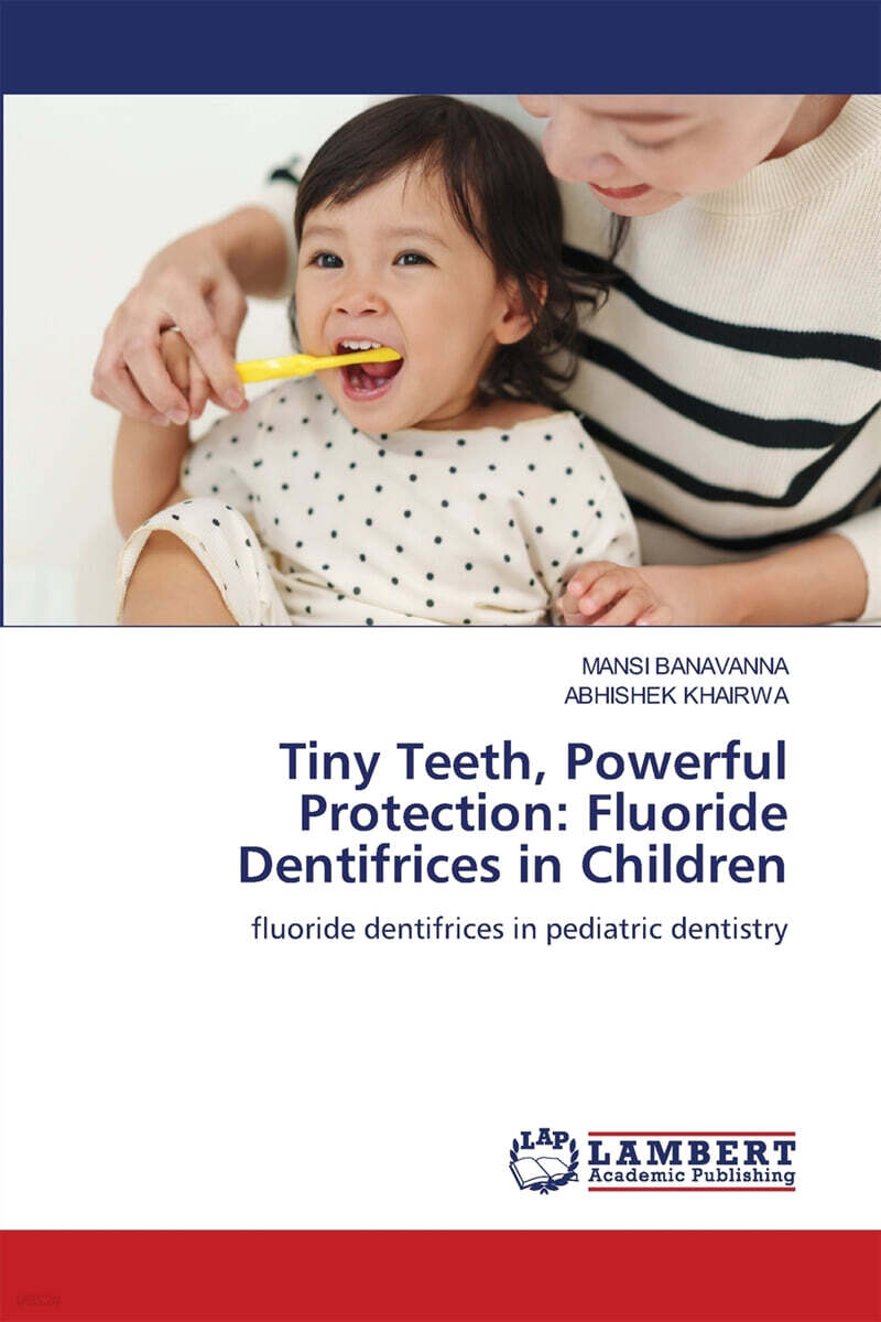 Tiny Teeth, Powerful Protection