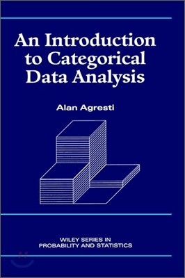 [Agresti]An Introduction to Categorical Data Analysis