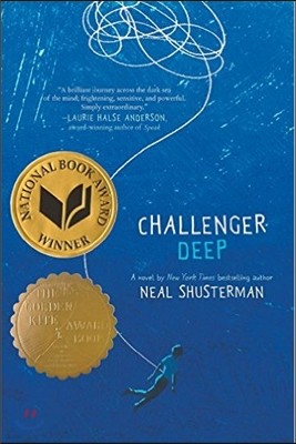 Challenger Deep