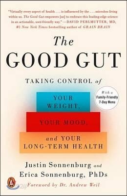 The Good Gut