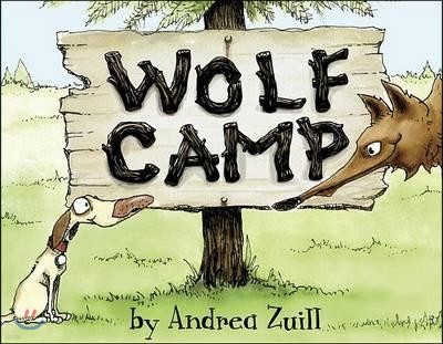 Wolf Camp