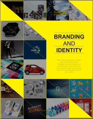 Branding & Identity