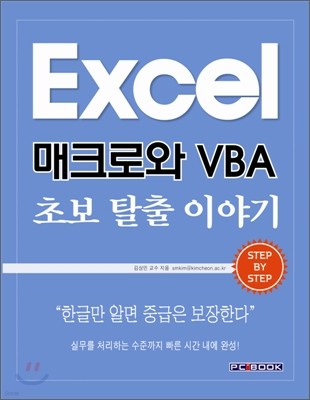Excel ũο VBA ʺ Ż ̾߱