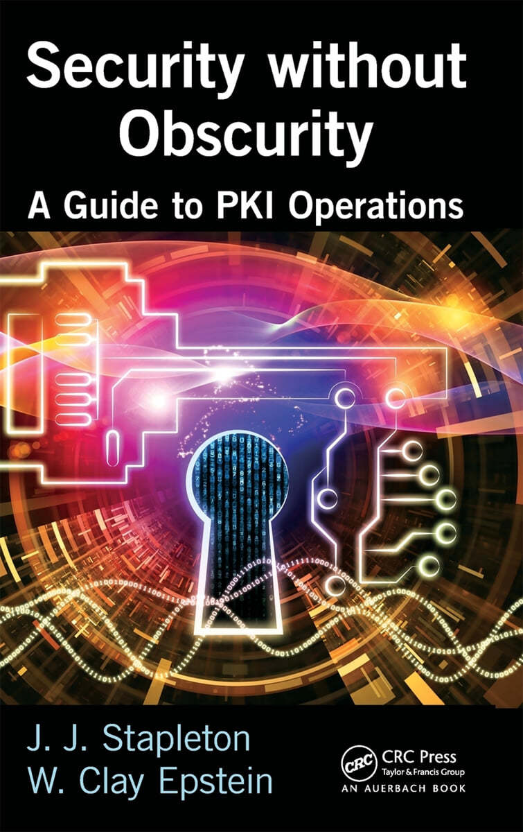 Security without Obscurity: A Guide to PKI Operations