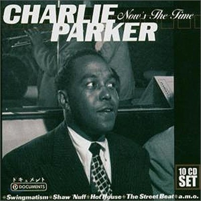 Charlie Parker