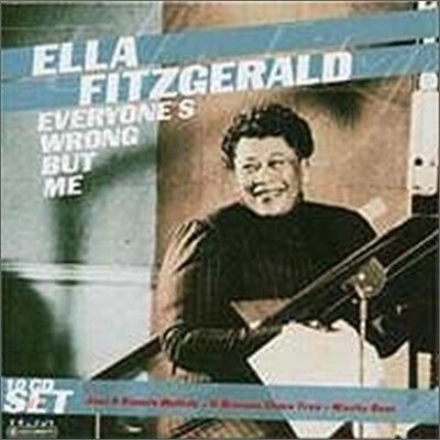Ella Fitzgerald