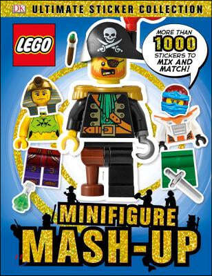 The 2011 LEGO Minifigure Catalog