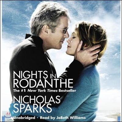 Nights in Rodanthe