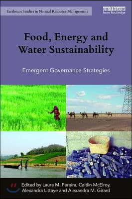 Food, Energy and Water Sustainability