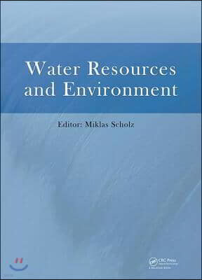 Water Resources and Environment