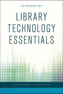 Library Technology Essentials