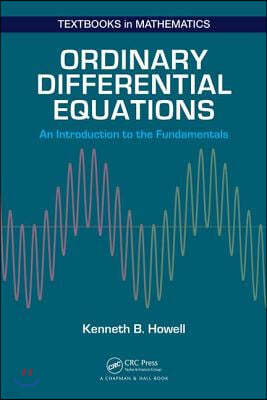 Ordinary Differential Equations