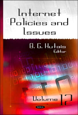 Internet Policies and Issues