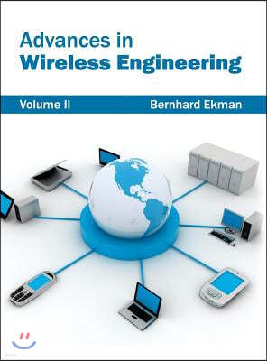 Advances in Wireless Engineering: Volume II
