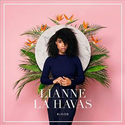 Lianne La Havas - Blood (Vinyl LP)