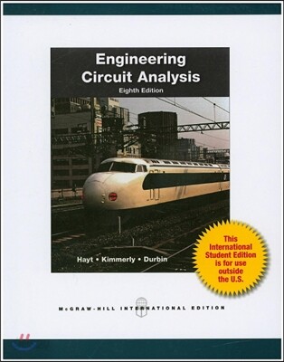 Engineering Circuit Analysis, 8/E