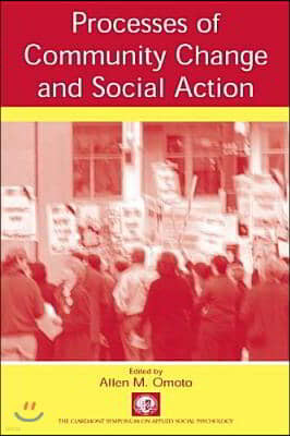 Processes of Community Change and Social Action