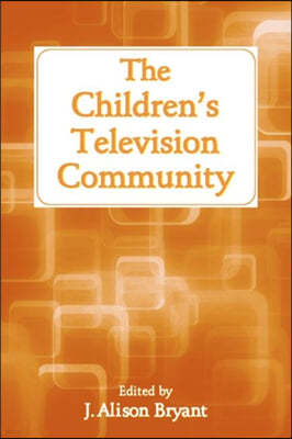 Children's Television Community