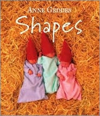 Anne Geddes Shapes