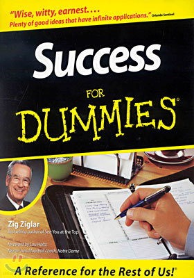 Success for Dummies